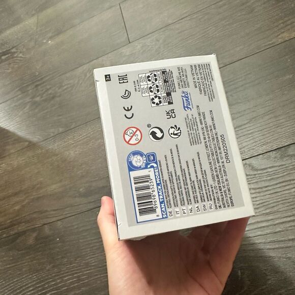 Funko Pop 1158 Demon Slayer Enmu Limited Edition Brand New - Picture 4 of 4